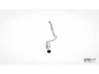 Exhaust iPE Mercedes-Benz / AMG GT43 / GT53 (X290) Cat-back